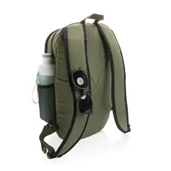 Ruksak Impact AWARE™ 300D RPET P760.17 green-7