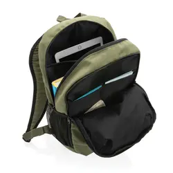 Ruksak Impact AWARE™ 300D RPET P760.17 green-8