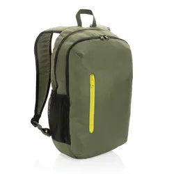 Ruksak Impact AWARE™ 300D RPET P760.17 green-9