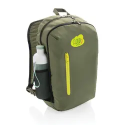 Ruksak Impact AWARE™ 300D RPET P760.17 green-3
