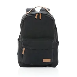 Ruksak od recikliranog platna Impact AWARE™ P760.22 black-2