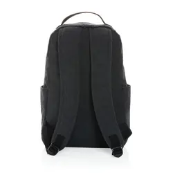 Ruksak od recikliranog platna Impact AWARE™ P760.22 black-5