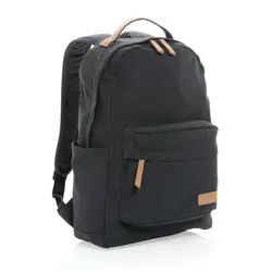 Ruksak od recikliranog platna Impact AWARE™ P760.22 black-7