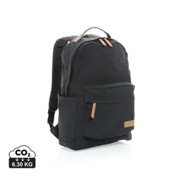 Ruksak od recikliranog platna Impact AWARE™ P760.22 black-10