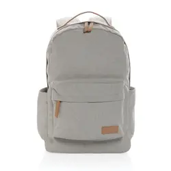 Ruksak od recikliranog platna Impact AWARE™ P760.22 grey-2