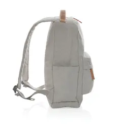 Ruksak od recikliranog platna Impact AWARE™ P760.22 grey-4