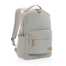 Ruksak od recikliranog platna Impact AWARE™ P760.22 grey-7