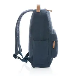 Ruksak od recikliranog platna Impact AWARE™ P760.22 blue-4