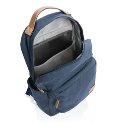 Ruksak od recikliranog platna Impact AWARE™ P760.22 blue-6