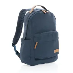 Ruksak od recikliranog platna Impact AWARE™ P760.22 blue-7