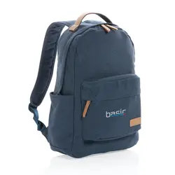 Ruksak od recikliranog platna Impact AWARE™ P760.22 blue-3