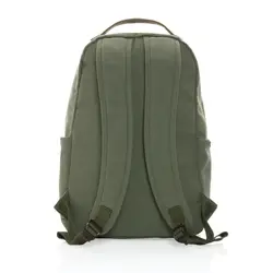 Ruksak od recikliranog platna Impact AWARE™ P760.22 green-5