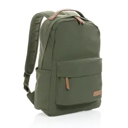 Ruksak od recikliranog platna Impact AWARE™ P760.22 green-7