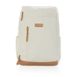 Ruksak za laptop 15'' Impact AWARE™ P760.24 off white-2