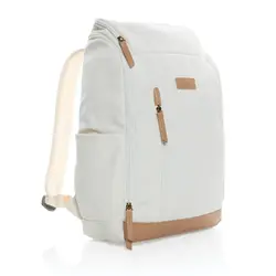 Ruksak za laptop 15'' Impact AWARE™ P760.24 off white-8