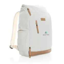 Ruksak za laptop 15'' Impact AWARE™ P760.24 off white-3