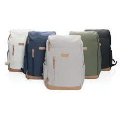 Ruksak za laptop 15'' Impact AWARE™ P760.24 off white-10