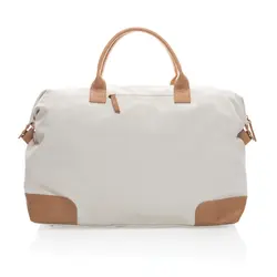 Velika vikend torba Impact AWARE™ P760.25 off white-4