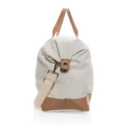 Velika vikend torba Impact AWARE™ P760.25 off white-5