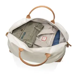 Velika vikend torba Impact AWARE™ P760.25 off white-7