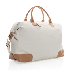 Velika vikend torba Impact AWARE™ P760.25 off white-8