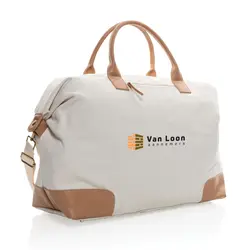 Velika vikend torba Impact AWARE™ P760.25 off white-3
