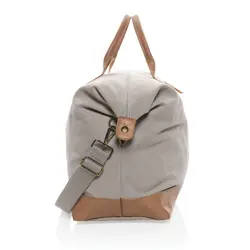 Velika vikend torba Impact AWARE™ P760.25 grey-5