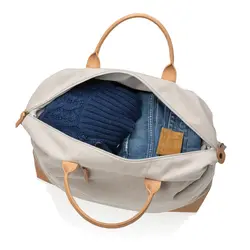 Velika vikend torba Impact AWARE™ P760.25 grey-7