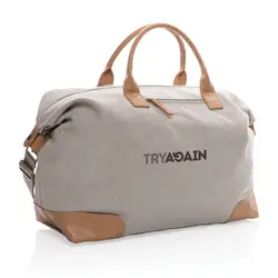 Velika vikend torba Impact AWARE™ P760.25 grey-3
