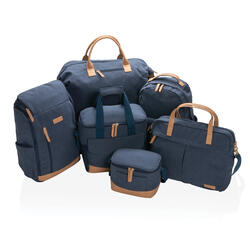 Velika vikend torba Impact AWARE™ P760.25 blue-9 Velika vikend torba Impact AWARE™ P760.25 blue-9