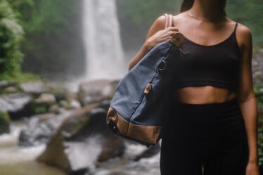 Velika vikend torba Impact AWARE™ P760.25 blue-12 Velika vikend torba Impact AWARE™ P760.25 blue-12