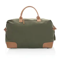Velika vikend torba Impact AWARE™ P760.25 green-4