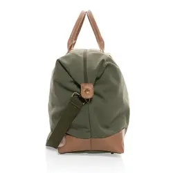 Velika vikend torba Impact AWARE™ P760.25 green-5