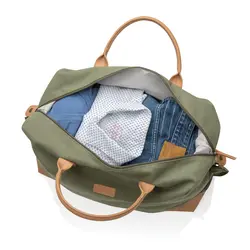 Velika vikend torba Impact AWARE™ P760.25 green-7