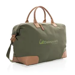 Velika vikend torba Impact AWARE™ P760.25 green-3
