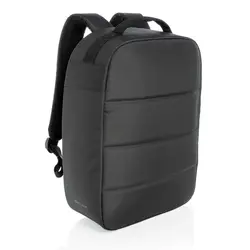 Ruksak za laptop od 15,6" protiv krađe Impact AWARE™ RPET P762.00 black-10