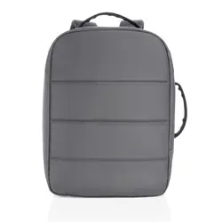Ruksak za laptop od 15,6" protiv krađe Impact AWARE™ RPET P762.00 anthracite-2