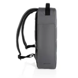Ruksak za laptop od 15,6" protiv krađe Impact AWARE™ RPET P762.00 anthracite-4