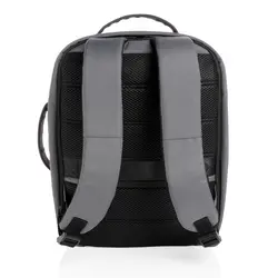Ruksak za laptop od 15,6" protiv krađe Impact AWARE™ RPET P762.00 anthracite-5