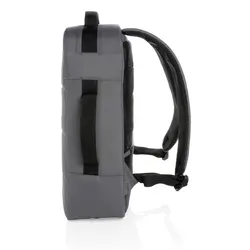 Ruksak za laptop od 15,6" protiv krađe Impact AWARE™ RPET P762.00 anthracite-6