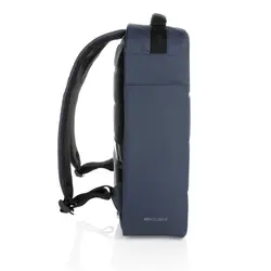 Ruksak za laptop od 15,6" protiv krađe Impact AWARE™ RPET P762.00 navy-4