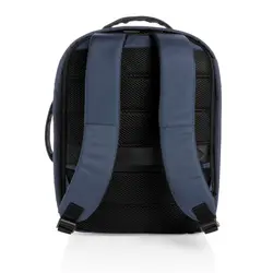 Ruksak za laptop od 15,6" protiv krađe Impact AWARE™ RPET P762.00 navy-5