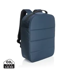 Ruksak za laptop od 15,6" protiv krađe Impact AWARE™ RPET P762.00