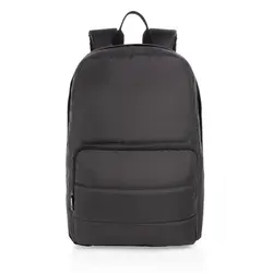 Ruksak za laptop od 15,6" Impact AWARE™ RPET Basic P762.01 black-2