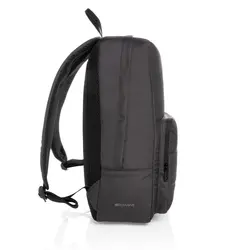 Ruksak za laptop od 15,6" Impact AWARE™ RPET Basic P762.01 black-4