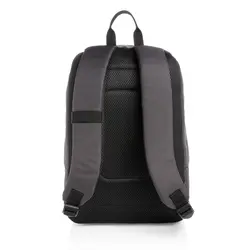 Ruksak za laptop od 15,6" Impact AWARE™ RPET Basic P762.01 black-5