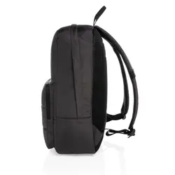 Ruksak za laptop od 15,6" Impact AWARE™ RPET Basic P762.01 black-6
