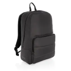 Ruksak za laptop od 15,6" Impact AWARE™ RPET Basic P762.01 black-9