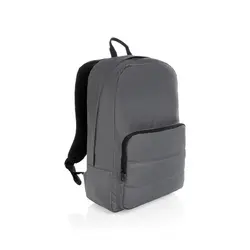 Ruksak za laptop od 15,6" Impact AWARE™ RPET Basic P762.01 anthracite-1