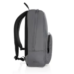 Ruksak za laptop od 15,6" Impact AWARE™ RPET Basic P762.01 anthracite-4
